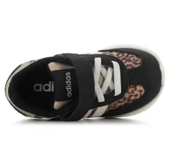 Girls' Adidas Infant & Toddler Run 70s 2.0 Running Shoes
