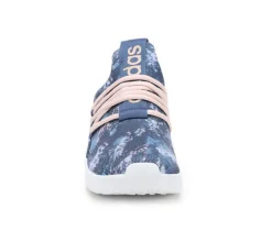 Girls' Adidas Lite Racer Adapt 7.0 K Running Shoes