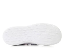 Girls' Adidas Lite Racer Adapt 7.0 K Running Shoes