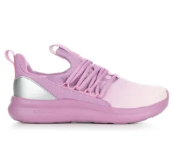 Girls' Adidas Lite Racer Adapt 7.0 K Running Shoes