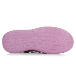 Girls' Adidas Lite Racer Adapt 7.0 K Running Shoes