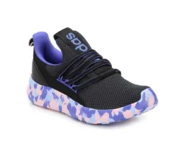 Girls' Adidas Lite Racer Adapt 7.0 K Running Shoes