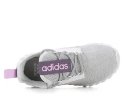 Girls' Adidas Little Kid & Big Kid Kaptir 3.0 Running Shoes