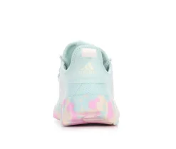 Girls' Adidas Little Kid & Big Kid Kaptir Flow Running Shoes