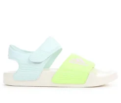 Girls' Adidas Little Kid & Big Kid Adilette Sandals