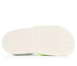 Girls' Adidas Little Kid & Big Kid Adilette Sandals