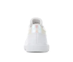 Girls' Adidas Little Kid & Big Kid Grand Court 2.0 Sneakers