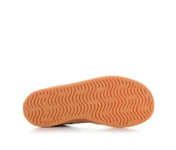 Girls' Adidas Little Kid & Big Kid VL Court 3.0 Suede Sneakers