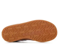 Girls' Adidas Little Kid & Big Kid VL Court 3.0 Suede Sneakers