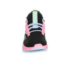 Girls' Adidas Little Kid & Big Kid Kaptir Flow Running Shoes