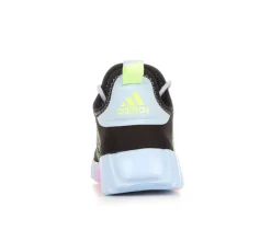 Girls' Adidas Little Kid & Big Kid Kaptir Flow Running Shoes