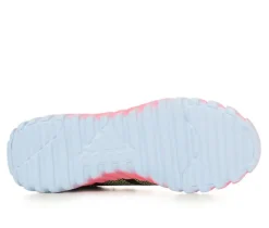 Girls' Adidas Little Kid & Big Kid Kaptir Flow Running Shoes