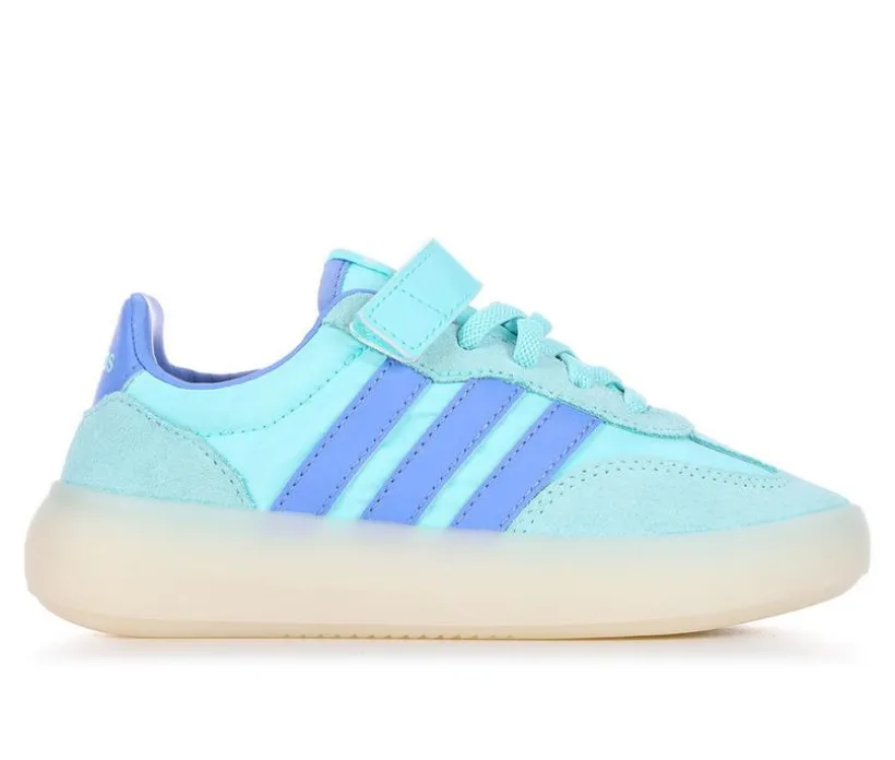 Girls' Adidas Little Kid Barreda Decode EL C Sneakers