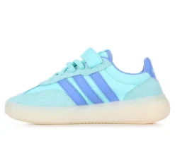 Girls' Adidas Little Kid Barreda Decode EL C Sneakers