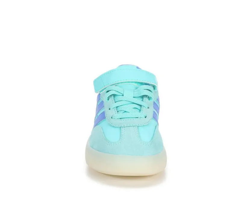 Girls' Adidas Little Kid Barreda Decode EL C Sneakers