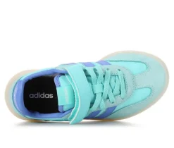 Girls' Adidas Little Kid Barreda Decode EL C Sneakers