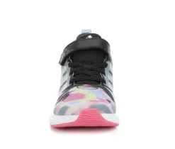Girls' Adidas Little Kid Fortarun 2.0 Running Shoes