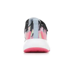 Girls' Adidas Little Kid Fortarun 2.0 Running Shoes