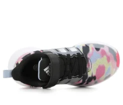 Girls' Adidas Little Kid Fortarun 2.0 Running Shoes