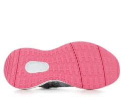 Girls' Adidas Little Kid Fortarun 2.0 Running Shoes