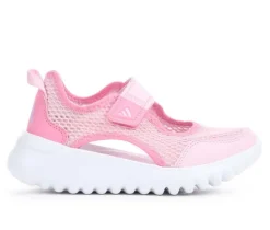 Girls' Adidas Little Kid Summerflex Outdoor Shoes