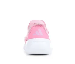 Girls' Adidas Little Kid Summerflex Outdoor Shoes