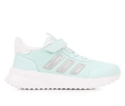 Girls' Adidas Little Kid X_Plrpath EL C Running Shoes