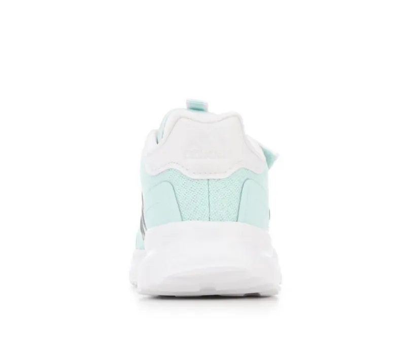 Girls' Adidas Little Kid X_Plrpath EL C Running Shoes