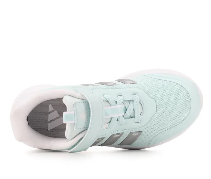 Girls' Adidas Little Kid X_Plrpath EL C Running Shoes
