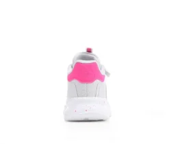 Girls' Adidas Little Kid X_Plrpath EL C Running Shoes
