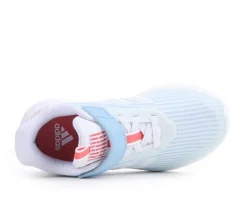 Girls' Adidas Little Kid X_Plrpath EL C Running Shoes