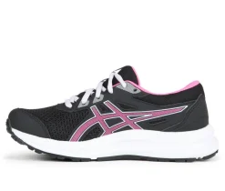 Girls' ASICS Contend 8 G GS Running Shoes