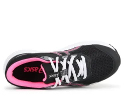 Girls' ASICS Contend 8 G GS Running Shoes