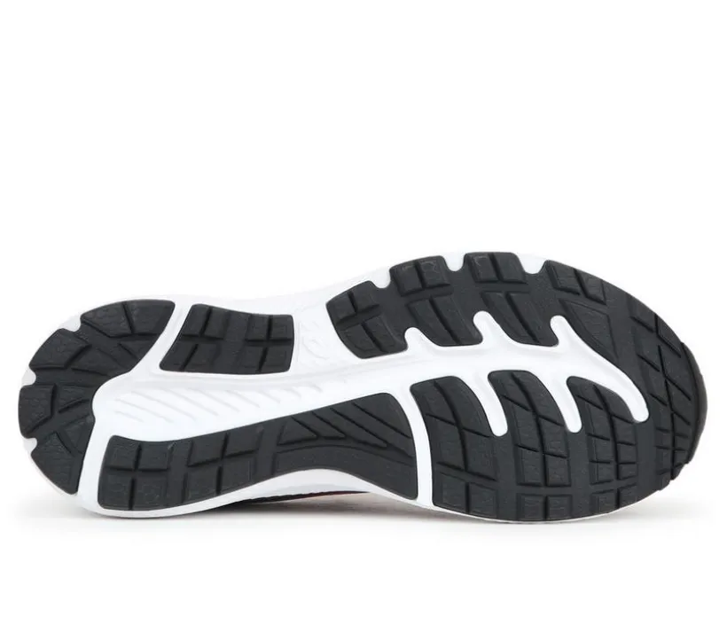 Girls' ASICS Contend 8 G GS Running Shoes