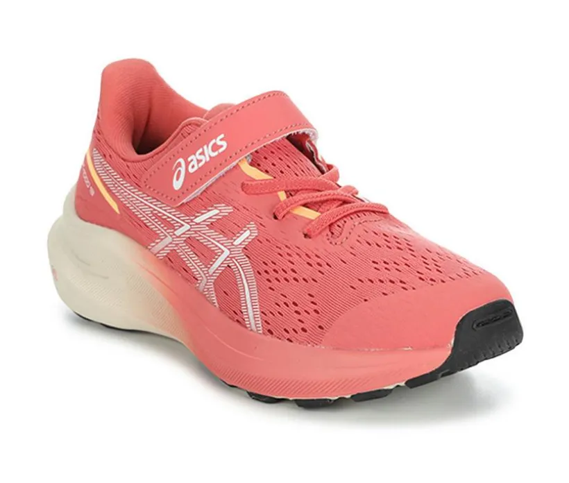 Girls' ASICS Toddler & Little Kid GT 1000 13 Running Shoes