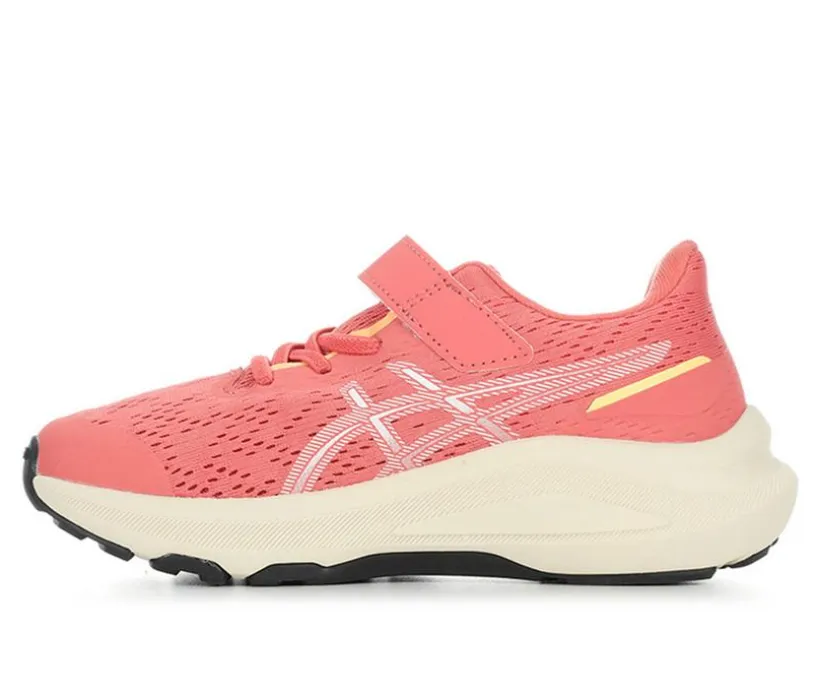 Girls' ASICS Toddler & Little Kid GT 1000 13 Running Shoes