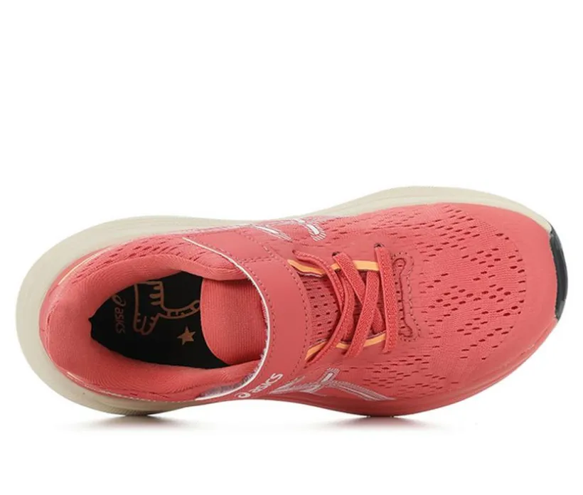 Girls' ASICS Toddler & Little Kid GT 1000 13 Running Shoes