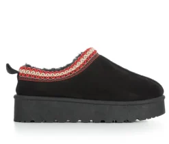 Girls' Avalanche Little Kid & Big Kid Taz Slip-On Shoes