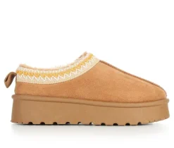 Girls' Avalanche Little Kid & Big Kid Taz Slip-On Shoes