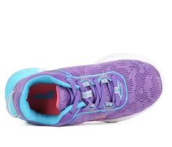 Girls' Avia Little Kid & Big Kid Monsoon Running Shoes