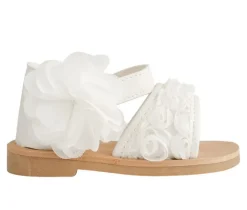 Girls' Baby Deer Infant & Toddler Tiffany Dress Sandals