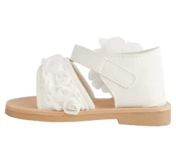 Girls' Baby Deer Infant & Toddler Tiffany Dress Sandals