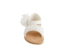 Girls' Baby Deer Infant & Toddler Tiffany Dress Sandals