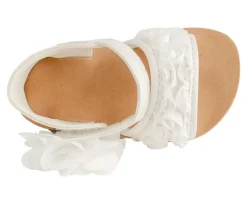 Girls' Baby Deer Infant & Toddler Tiffany Dress Sandals