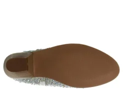 Girls' Badgley Mischka Little & Big Kid Caroline Cowboy Boots