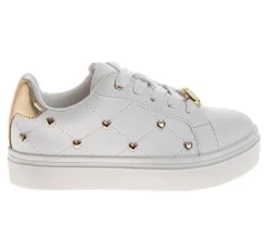Girls' Badgley Mischka Little Kid & Big Kid O-BM98175 Sneakers