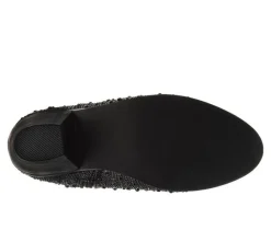 Girls' Badgley Mischka Little & Big Kid Caroline Cowboy Boots