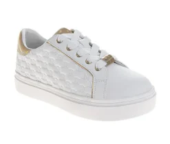 Girls' Badgley Mischka Little Kid & Big Kid O-BM98175 Sneakers