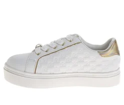 Girls' Badgley Mischka Little Kid & Big Kid O-BM98175 Sneakers