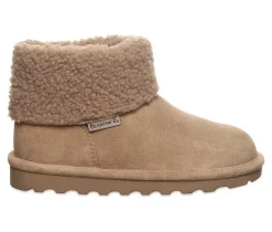 Girls' Bearpaw Jessa Youth